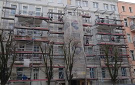 Termomodernizacja budynku zgodnie z prawem